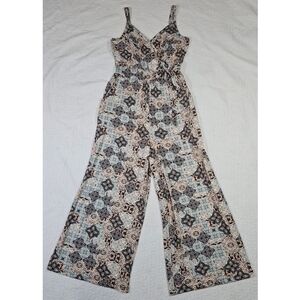 NWT Love Squared Girls Jumpsuit Romper